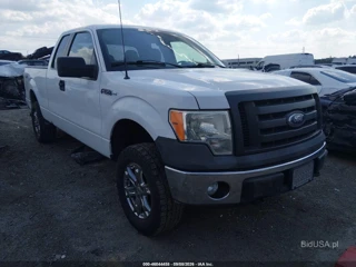 FORD FORD F-150 XL