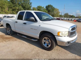 DODGE DODGE RAM 1500 SLT/LARAMIE