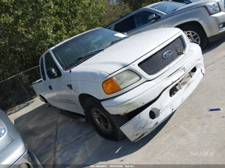 FORD FORD F-150 HERITAGE XL/XLT