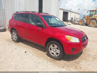 TOYOTA TOYOTA RAV4