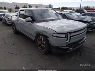 RIVIAN RIVIAN R1T LAUNCH EDITION