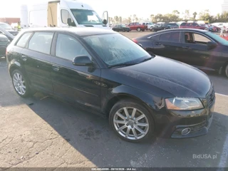 AUDI AUDI A3 2.0T PREMIUM