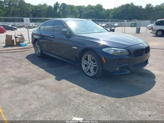 BMW 535I