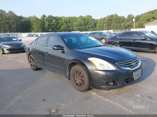 NISSAN NISSAN ALTIMA 2.5 S