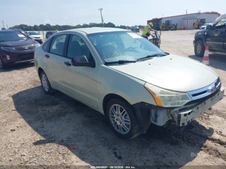 FORD FORD FOCUS SE