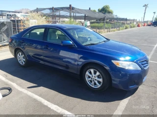 TOYOTA TOYOTA CAMRY LE