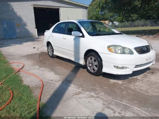 TOYOTA TOYOTA COROLLA S