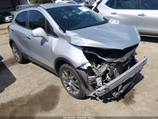 BUICK BUICK ENCORE FWD SPORT TOURING