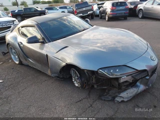 TOYOTA TOYOTA GR SUPRA 3.0 PREMIUM