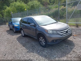 HONDA HONDA CR-V EX