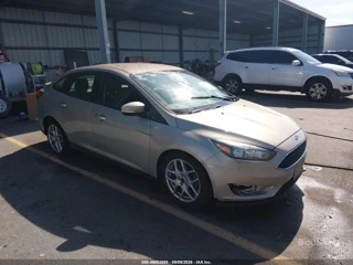FORD FORD FOCUS SE