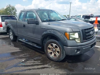 FORD FORD F-150 STX