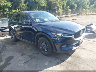 MAZDA MAZDA CX-5 TOURING