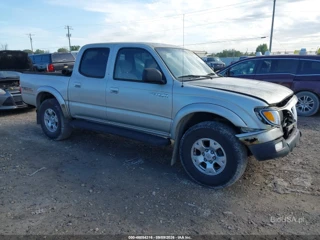 TOYOTA TOYOTA TACOMA PRERUNNER V6