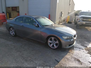 BMW 328I