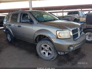 DODGE DODGE DURANGO SLT