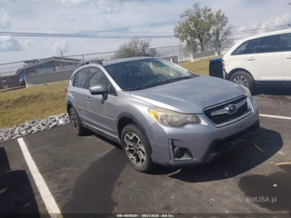 SUBARU SUBARU CROSSTREK 2.0I LIMITED