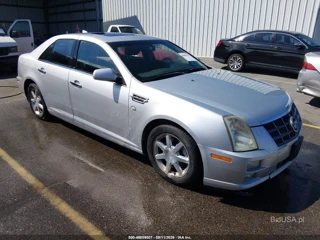 CADILLAC CADILLAC STS RWD W/1SB