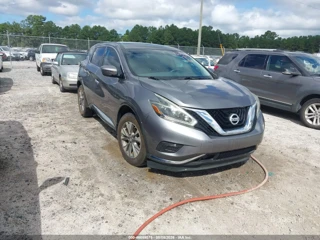 NISSAN NISSAN MURANO S