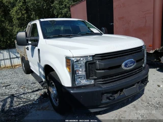 FORD FORD F-250 XL