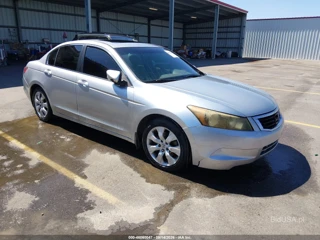 HONDA HONDA ACCORD 2.4 EX-L