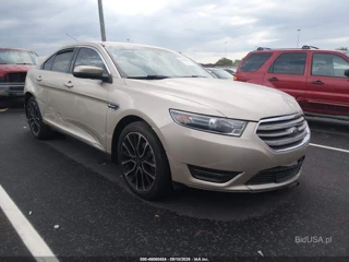 FORD FORD TAURUS SEL