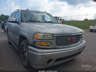 GMC YUKON DENALI