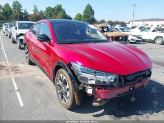 FORD FORD MUSTANG MACH-E PREMIUM