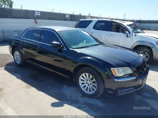 CHRYSLER CHRYSLER 300
