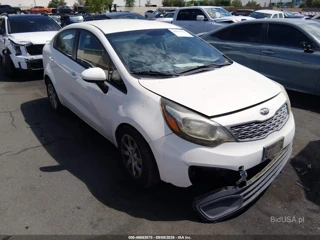 KIA KIA RIO LX