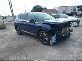 HYUNDAI HYUNDAI SANTA FE LIMITED 2.0T