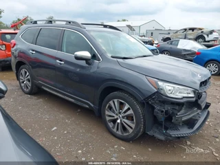 SUBARU SUBARU ASCENT TOURING