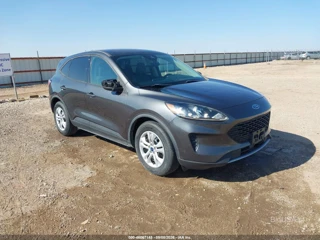FORD FORD ESCAPE S