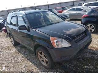 HONDA HONDA CR-V EX