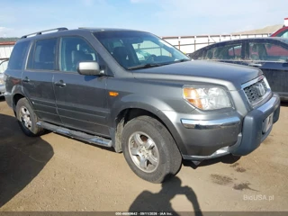 HONDA HONDA PILOT EX-L