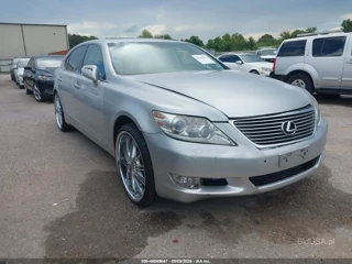 LEXUS LEXUS LS 460 L