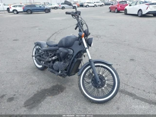 HONDA HONDA VT600 CD