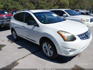 NISSAN NISSAN ROGUE SV