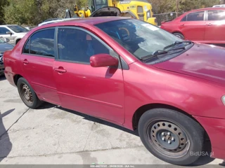 TOYOTA TOYOTA COROLLA LE