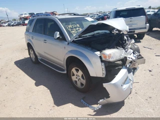 SATURN SATURN VUE V6