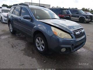 SUBARU SUBARU OUTBACK 2.5I PREMIUM