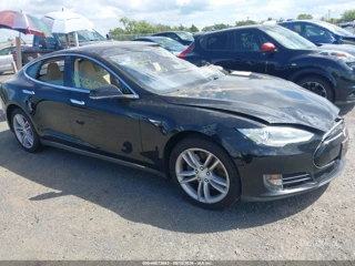 TESLA TESLA MODEL S 60/70/85