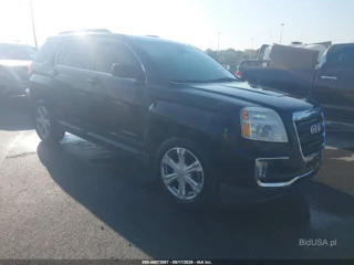 GMC TERRAIN SLE-2