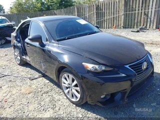 LEXUS LEXUS IS 250
