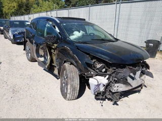 NISSAN NISSAN MURANO SL