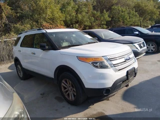 FORD FORD EXPLORER XLT