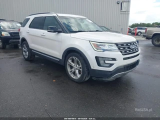 FORD FORD EXPLORER XLT