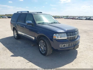 LINCOLN LINCOLN NAVIGATOR ULTIMATE