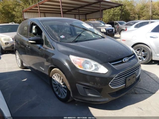 FORD FORD C-MAX HYBRID SE