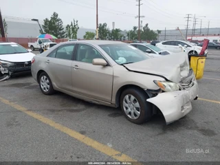 TOYOTA TOYOTA CAMRY LE